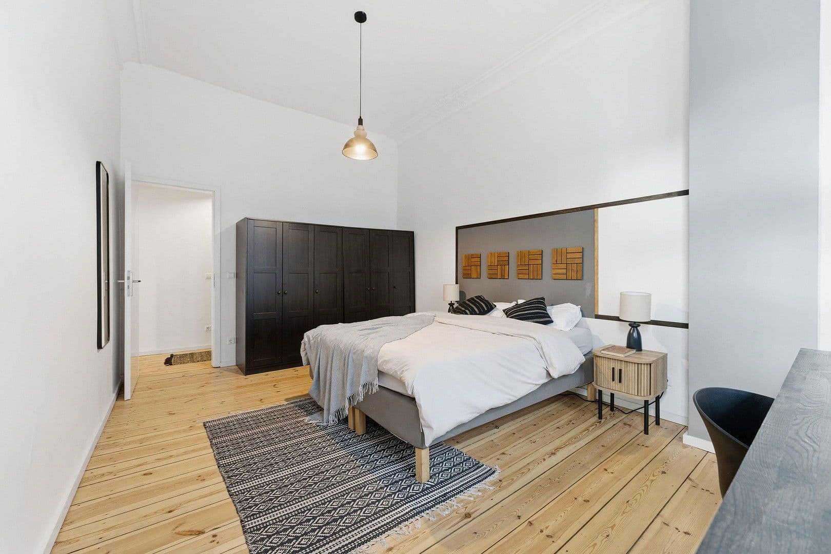 flat to rent, 107 m², Simon-Dach-Straße 13, Berlin, Berlin flat to rent, 107 m², Simon-Dach-Straße 13, Berlin, Berlin