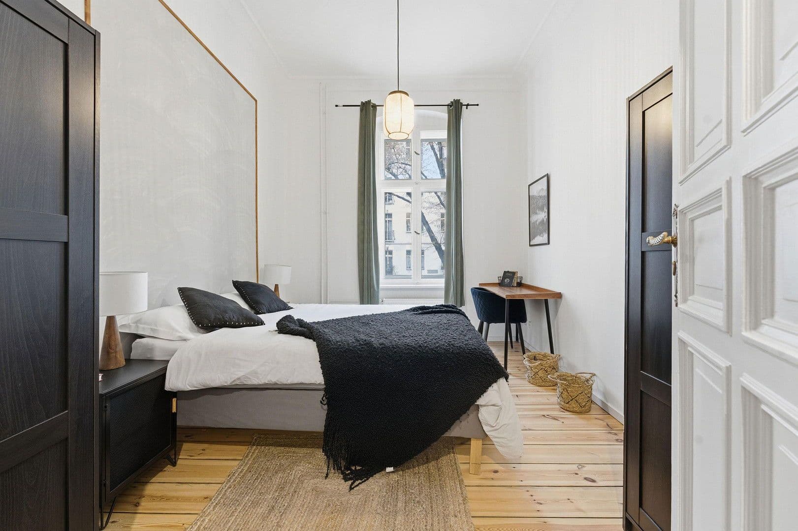 flat to rent, 107 m², Simon-Dach-Straße 13, Berlin, Berlin flat to rent, 107 m², Simon-Dach-Straße 13, Berlin, Berlin