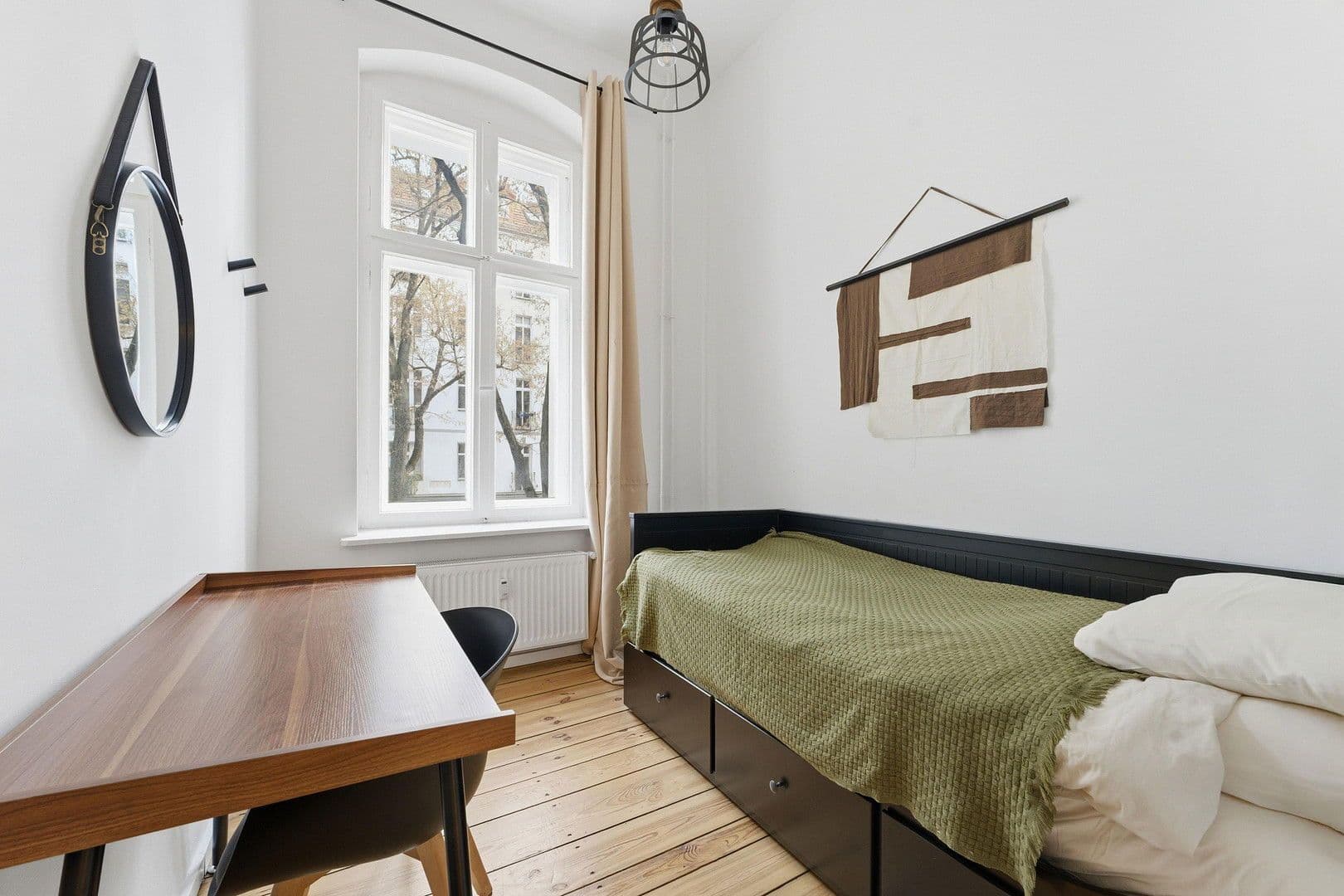 flat to rent, 107 m², Simon-Dach-Straße 13, Berlin, Berlin flat to rent, 107 m², Simon-Dach-Straße 13, Berlin, Berlin