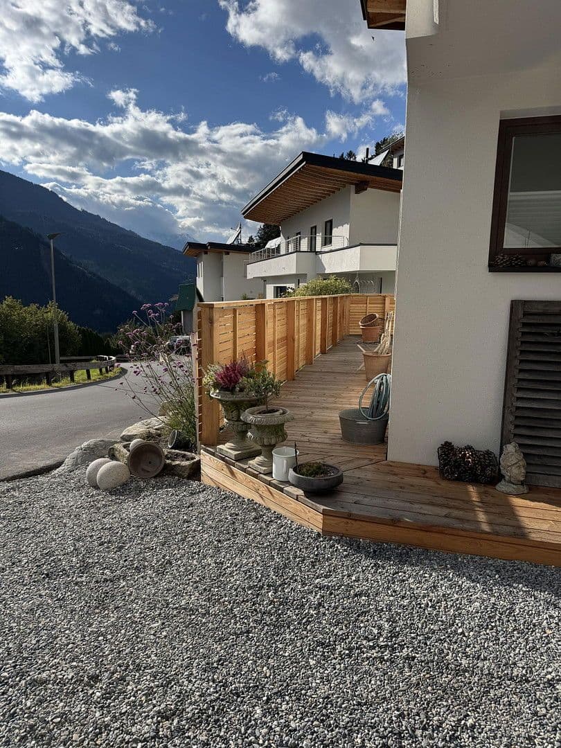 house to rent, 128 m², Eichholz Siedlung 9, Fließ, Tyrol house to rent, 128 m², Eichholz Siedlung 9, Fließ, Tyrol