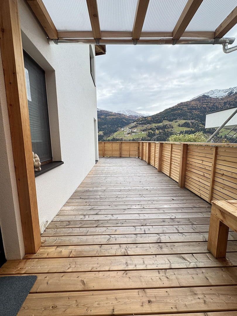 house to rent, 128 m², Eichholz Siedlung 9, Fließ, Tyrol house to rent, 128 m², Eichholz Siedlung 9, Fließ, Tyrol