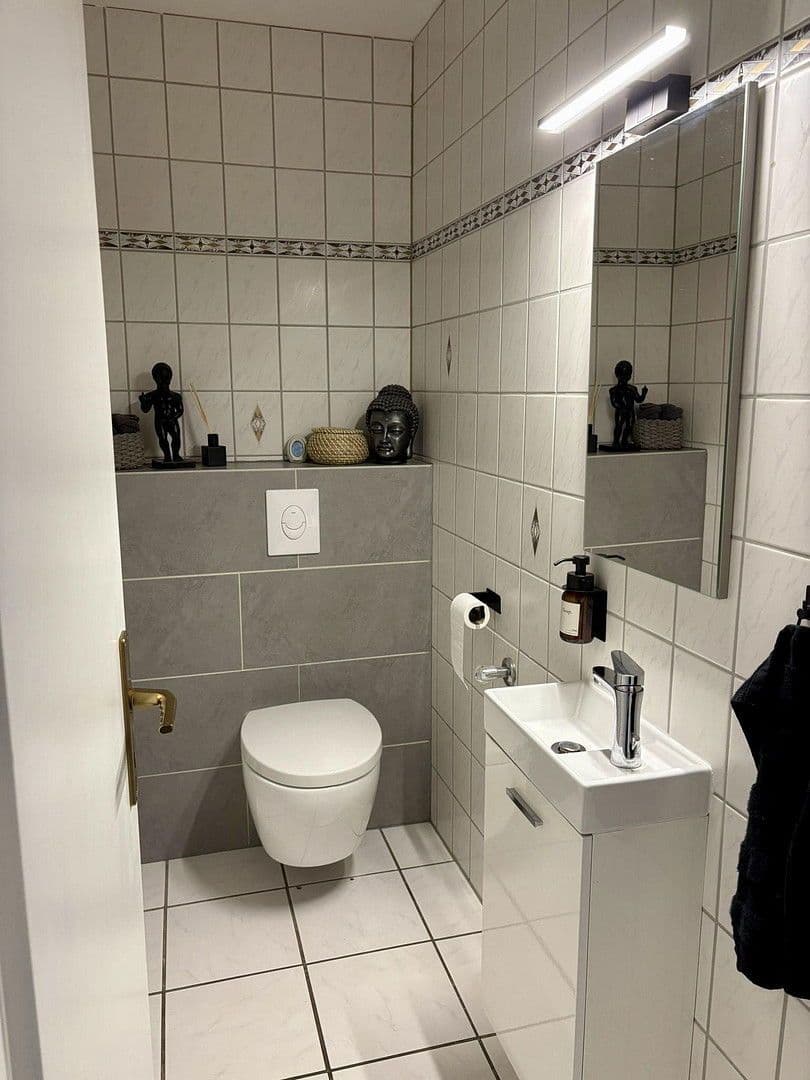 4 bedroom flat for sale, 111 m², Neustadt am Rübenberge, Lower Saxony 4 bedroom flat for sale, 111 m², Neustadt am Rübenberge, Lower Saxony