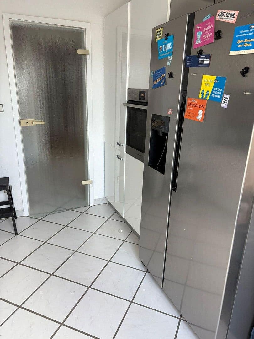 4 bedroom flat for sale, 111 m², Neustadt am Rübenberge, Lower Saxony 4 bedroom flat for sale, 111 m², Neustadt am Rübenberge, Lower Saxony