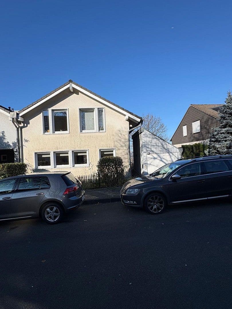 house for sale, 213 m², Wuppertal, North Rhine-Westphalia house for sale, 213 m², Wuppertal, North Rhine-Westphalia