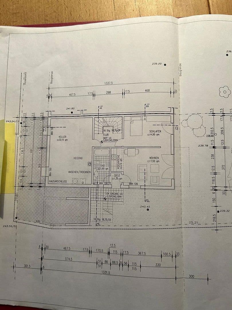 house for sale, 213 m², Wuppertal, North Rhine-Westphalia house for sale, 213 m², Wuppertal, North Rhine-Westphalia