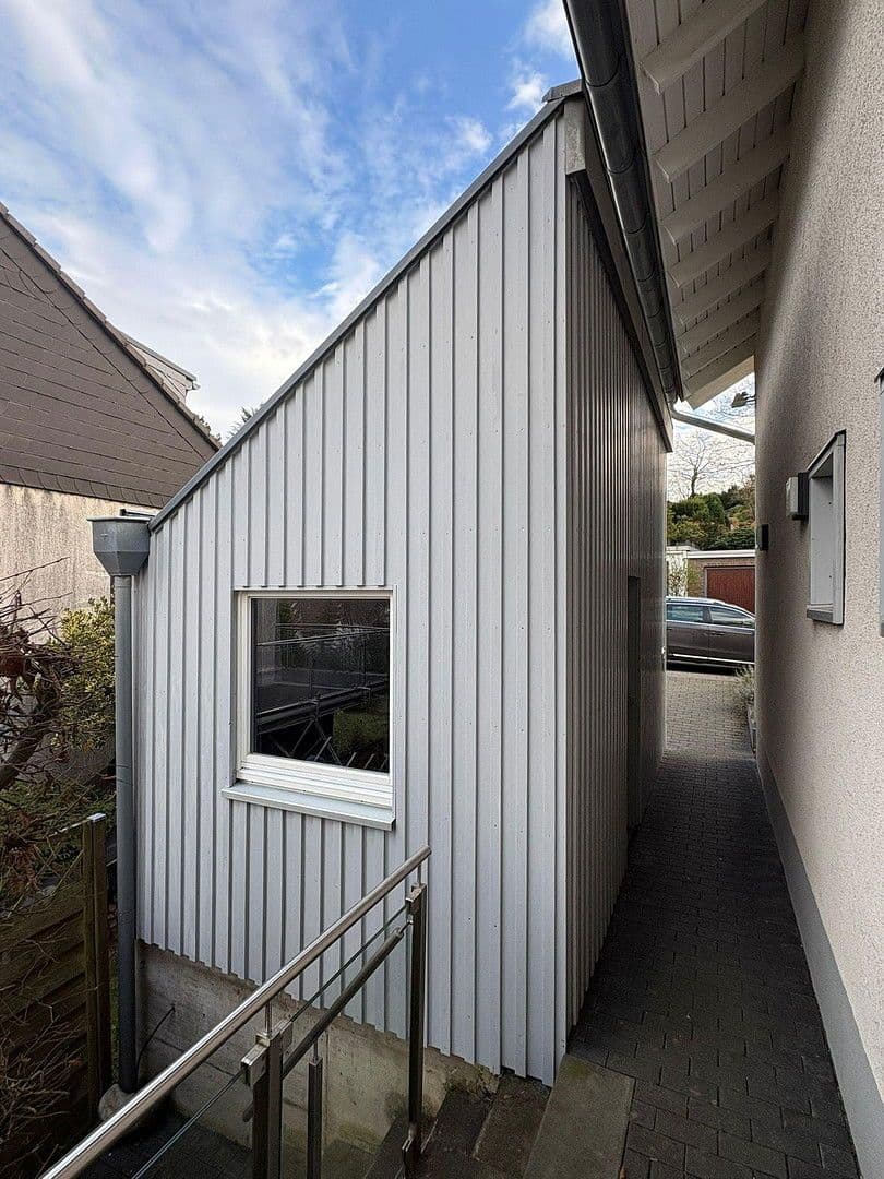 house for sale, 213 m², Wuppertal, North Rhine-Westphalia house for sale, 213 m², Wuppertal, North Rhine-Westphalia