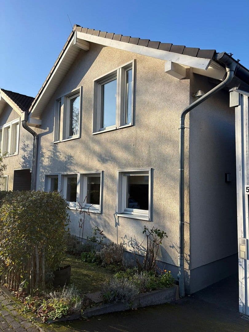 house for sale, 213 m², Wuppertal, North Rhine-Westphalia house for sale, 213 m², Wuppertal, North Rhine-Westphalia