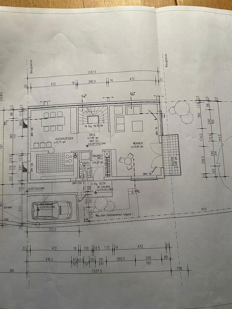 house for sale, 213 m², Wuppertal, North Rhine-Westphalia house for sale, 213 m², Wuppertal, North Rhine-Westphalia