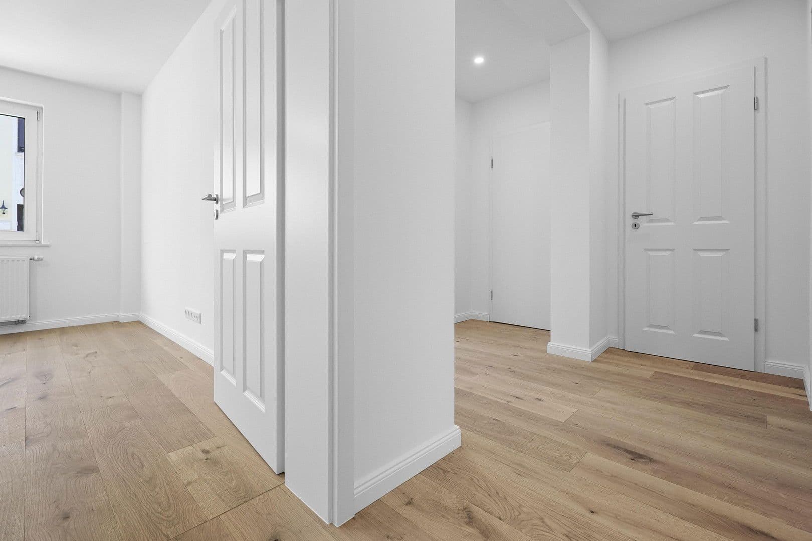 4 bedroom flat to rent, 85 m², Bremen, Bremen 4 bedroom flat to rent, 85 m², Bremen, Bremen