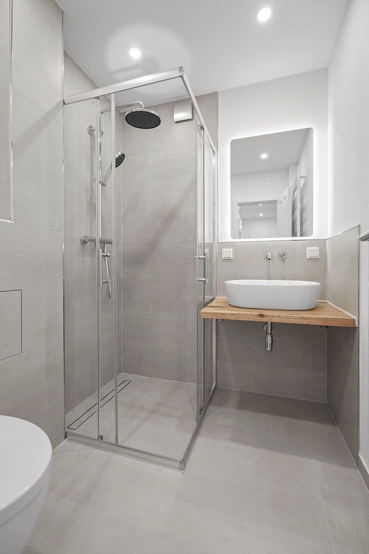 4 bedroom flat to rent, 85 m², Bremen, Bremen 4 bedroom flat to rent, 85 m², Bremen, Bremen