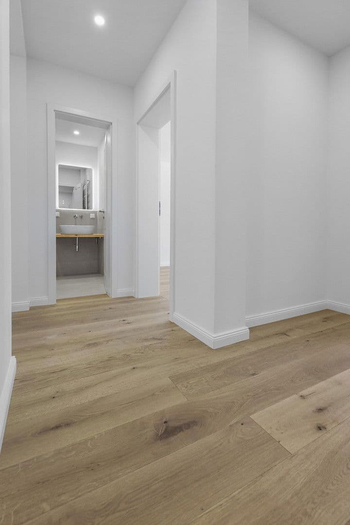 4 bedroom flat to rent, 85 m², Bremen, Bremen 4 bedroom flat to rent, 85 m², Bremen, Bremen