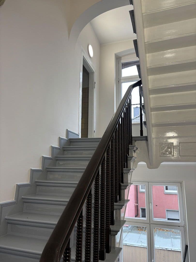 2 bedroom with open-plan kitchen flat to rent, 93 m², Hamm, North Rhine-Westphalia 2 bedroom with open-plan kitchen flat to rent, 93 m², Hamm, North Rhine-Westphalia