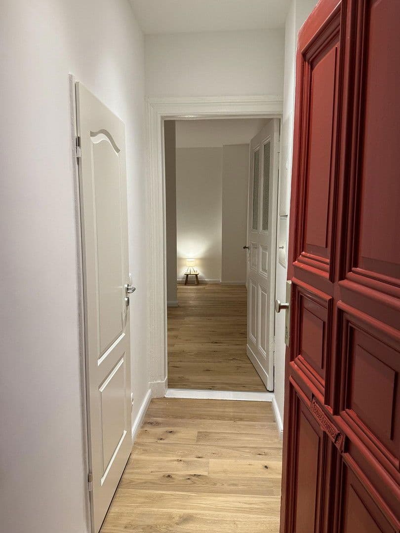 Studio flat for sale, 31 m², Berlin, Berlin Studio flat for sale, 31 m², Berlin, Berlin