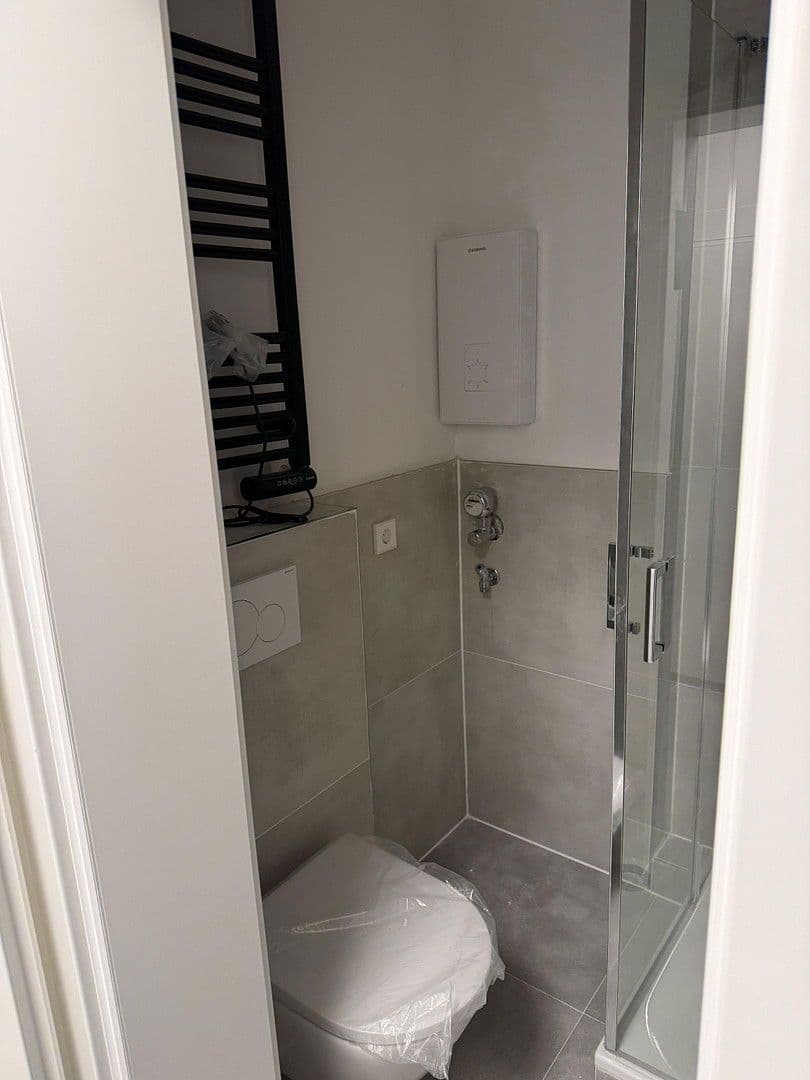 1 bedroom flat to rent, 26 m², Mozartstr. 5, Stuttgart, Baden-Württemberg 1 bedroom flat to rent, 26 m², Mozartstr. 5, Stuttgart, Baden-Württemberg