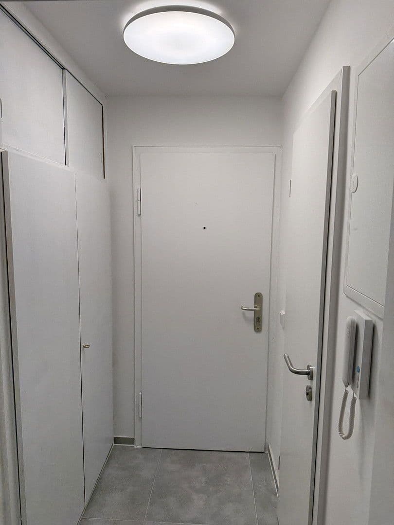 1 bedroom flat to rent, 26 m², Mozartstr. 5, Stuttgart, Baden-Württemberg 1 bedroom flat to rent, 26 m², Mozartstr. 5, Stuttgart, Baden-Württemberg