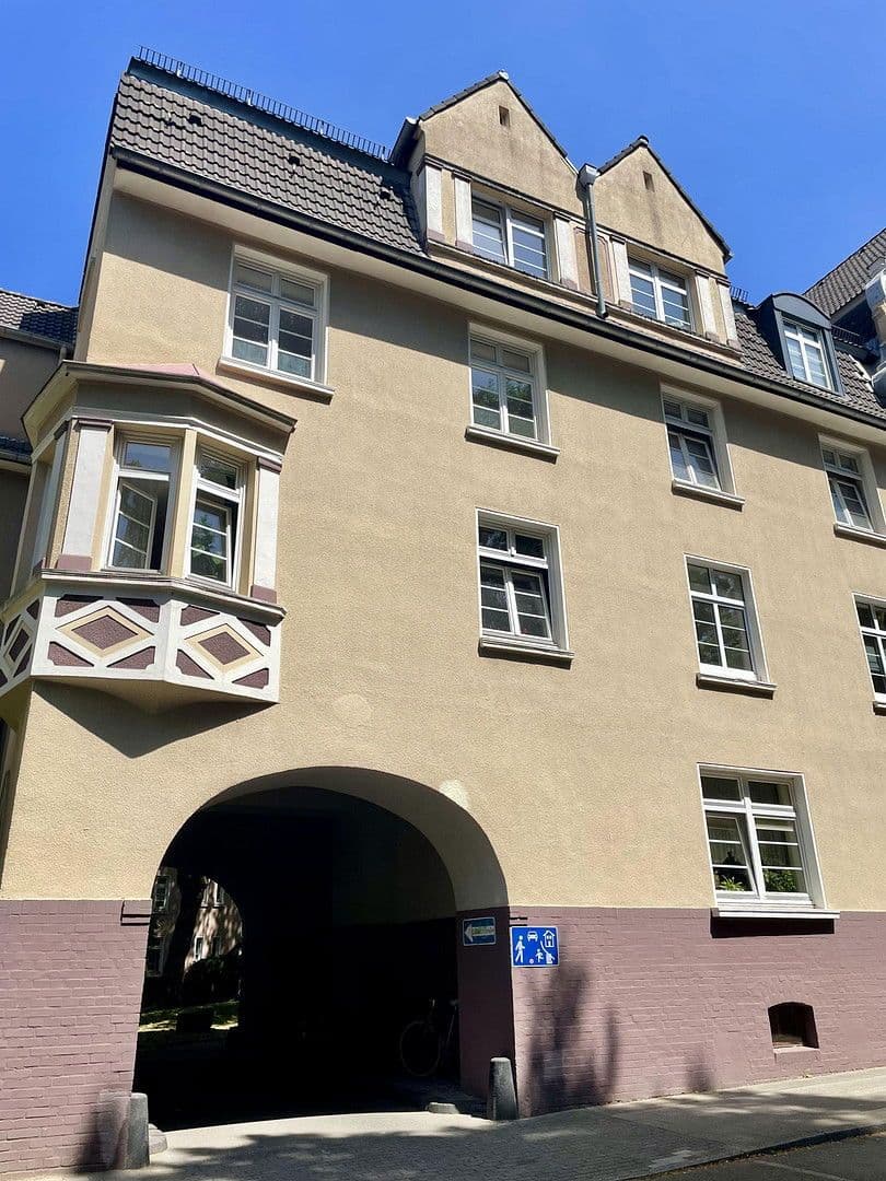 1 bedroom with open-plan kitchen flat to rent, 58 m², Hildesheimer Str. 11, Essen, North Rhine-Westphalia 1 bedroom with open-plan kitchen flat to rent, 58 m², Hildesheimer Str. 11, Essen, North Rhine-Westphalia