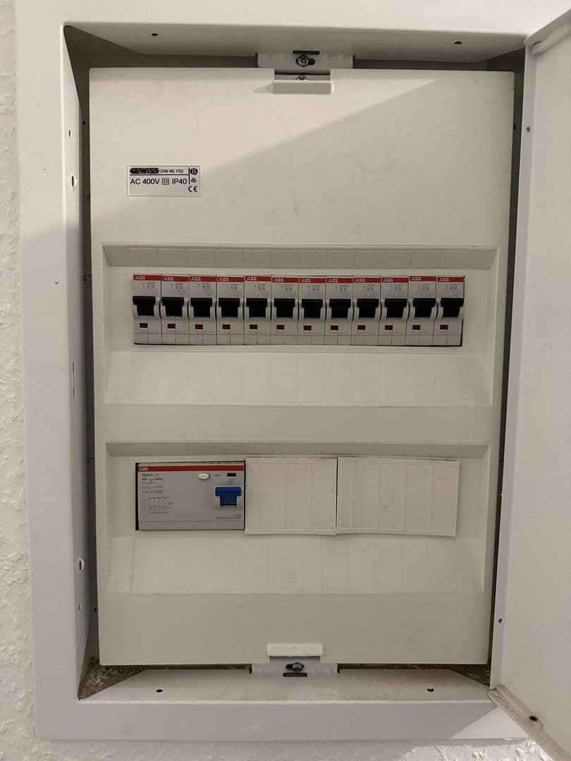 3 bedroom flat to rent, 78 m², Dorstener Str. 230, Bochum, North Rhine-Westphalia 3 bedroom flat to rent, 78 m², Dorstener Str. 230, Bochum, North Rhine-Westphalia