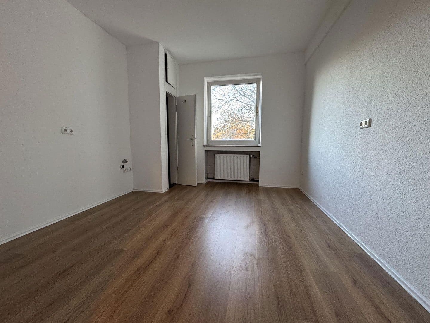 3 bedroom flat to rent, 78 m², Dorstener Str. 230, Bochum, North Rhine-Westphalia 3 bedroom flat to rent, 78 m², Dorstener Str. 230, Bochum, North Rhine-Westphalia