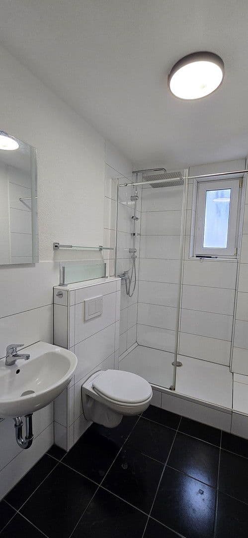 1 bedroom flat to rent, 38 m², Duisburgerstaßee 26, Stuttgart, Baden-Württemberg 1 bedroom flat to rent, 38 m², Duisburgerstaßee 26, Stuttgart, Baden-Württemberg