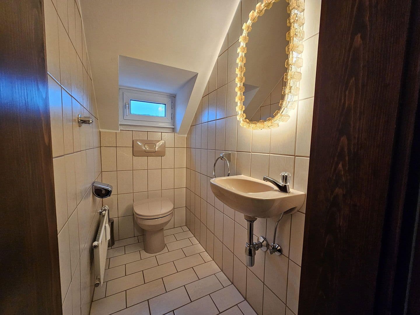 2 bedroom flat to rent, 49 m², Frankfurt am Main, Hesse 2 bedroom flat to rent, 49 m², Frankfurt am Main, Hesse