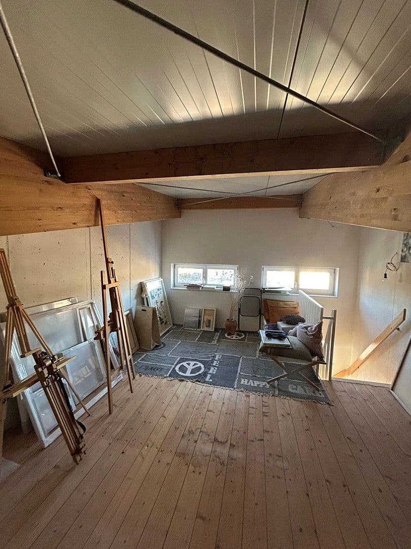 office to rent, 66 m², Gewerbestraße 48, Herrsching, Bavaria office to rent, 66 m², Gewerbestraße 48, Herrsching, Bavaria