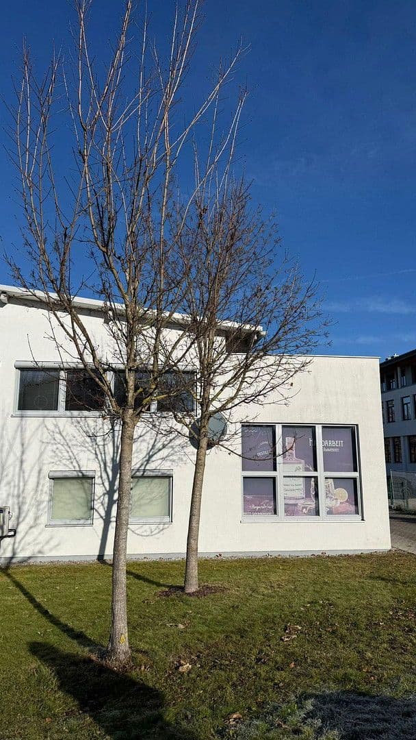 office to rent, 66 m², Gewerbestraße 48, Herrsching, Bavaria office to rent, 66 m², Gewerbestraße 48, Herrsching, Bavaria