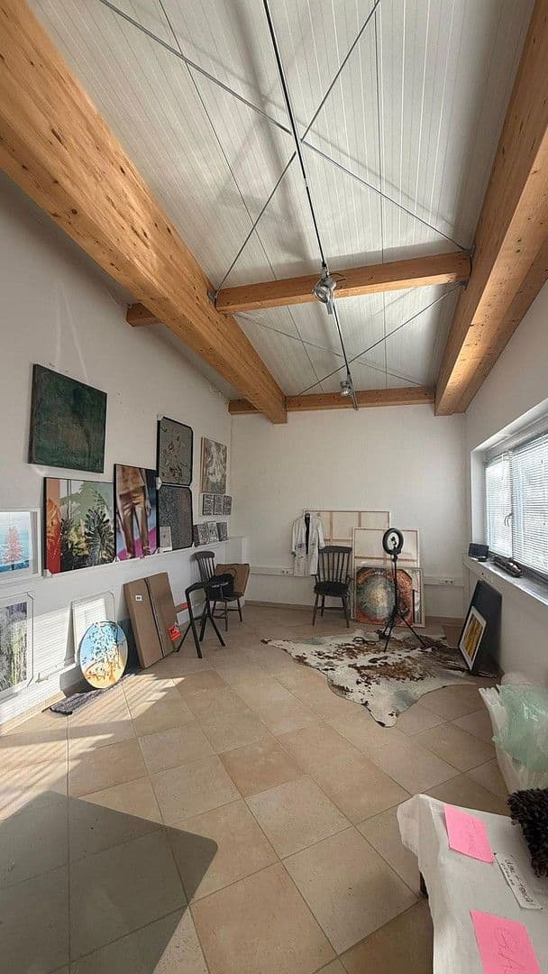 office to rent, 66 m², Gewerbestraße 48, Herrsching, Bavaria office to rent, 66 m², Gewerbestraße 48, Herrsching, Bavaria