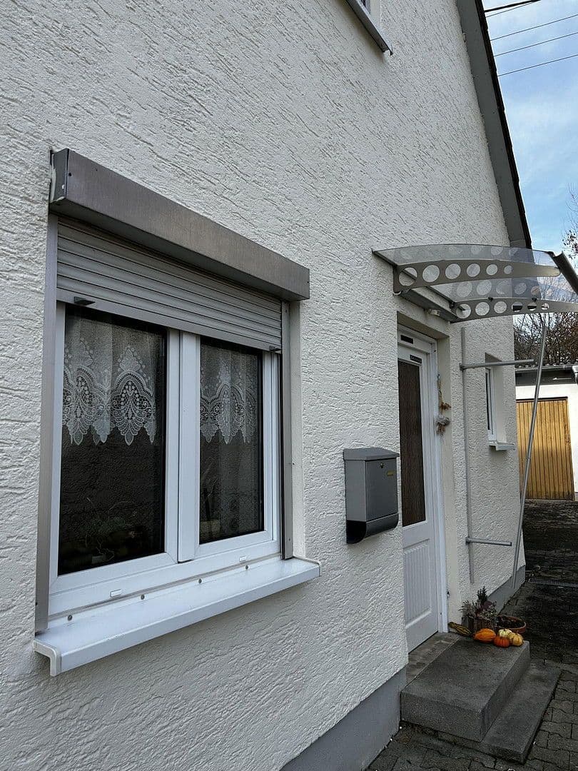 house for sale, 130 m², Dietenheim, Baden-Württemberg house for sale, 130 m², Dietenheim, Baden-Württemberg