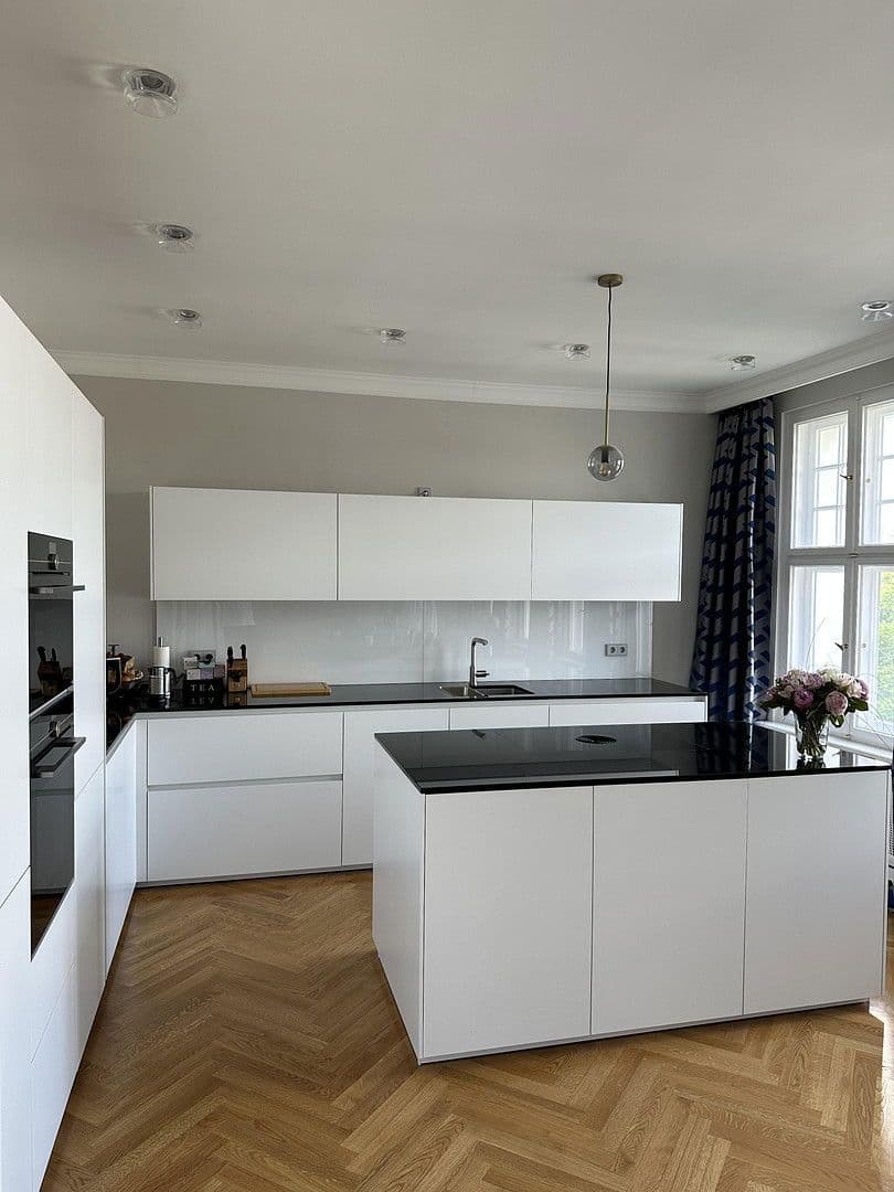 1 bedroom with open-plan kitchen flat for sale, 100 m², Berlin, Berlin 1 bedroom with open-plan kitchen flat for sale, 100 m², Berlin, Berlin
