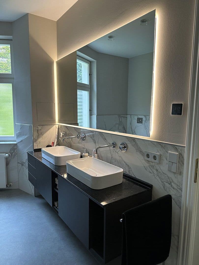 1 bedroom with open-plan kitchen flat for sale, 100 m², Berlin, Berlin 1 bedroom with open-plan kitchen flat for sale, 100 m², Berlin, Berlin