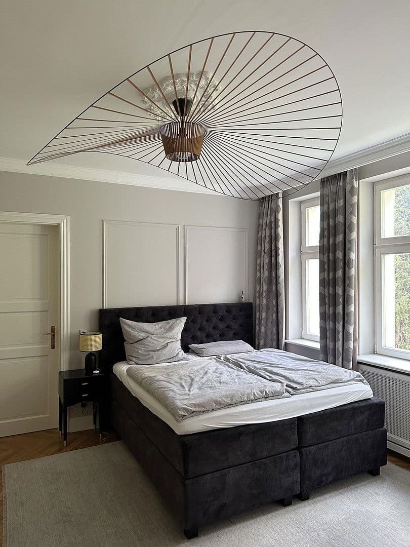 1 bedroom with open-plan kitchen flat for sale, 100 m², Berlin, Berlin 1 bedroom with open-plan kitchen flat for sale, 100 m², Berlin, Berlin