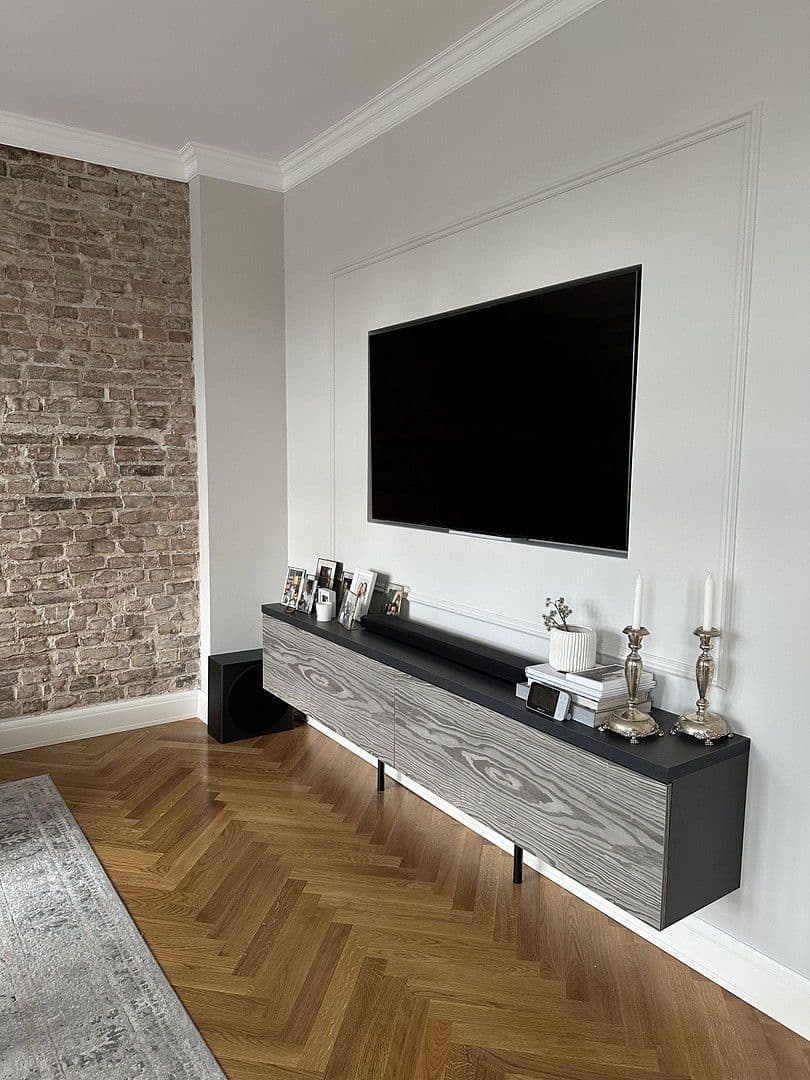 1 bedroom with open-plan kitchen flat for sale, 100 m², Berlin, Berlin 1 bedroom with open-plan kitchen flat for sale, 100 m², Berlin, Berlin