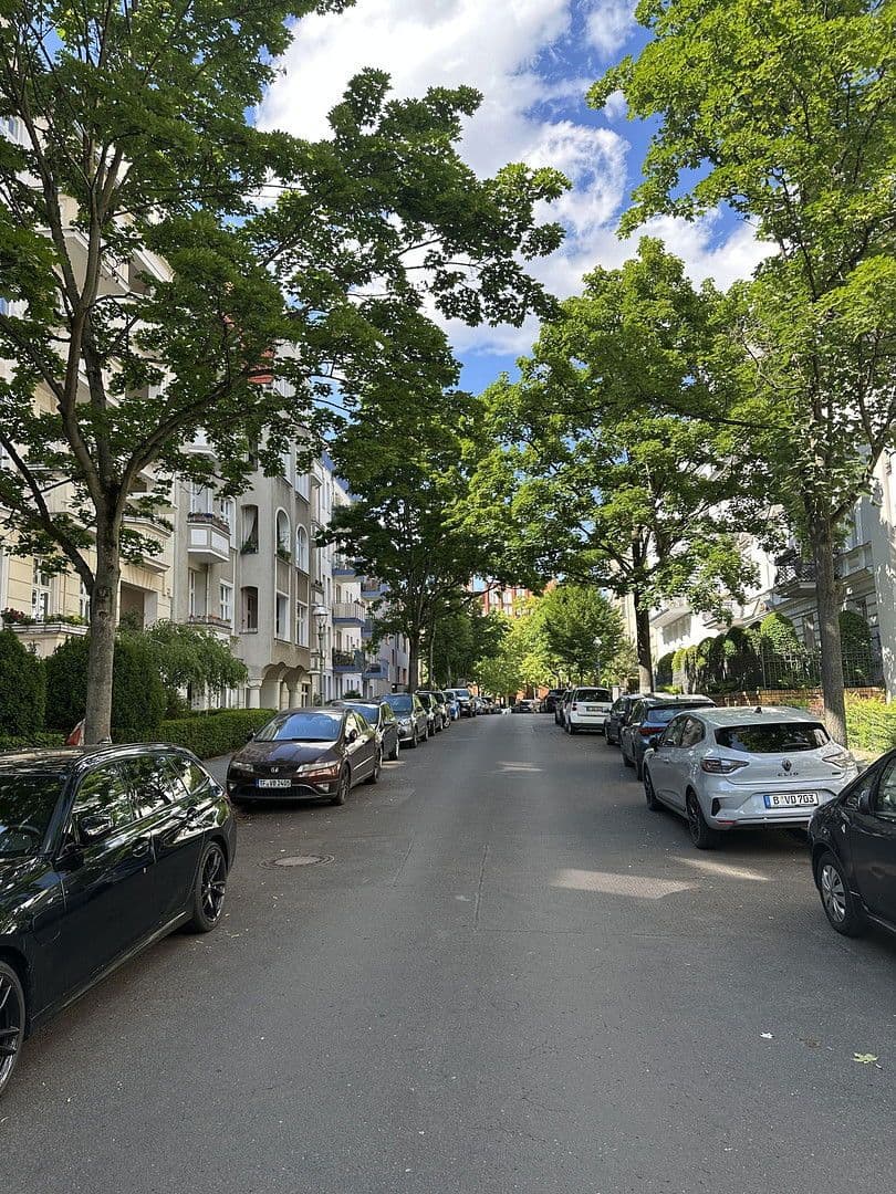 1 bedroom with open-plan kitchen flat for sale, 100 m², Berlin, Berlin 1 bedroom with open-plan kitchen flat for sale, 100 m², Berlin, Berlin