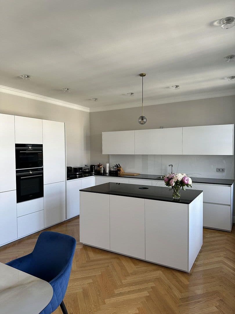 1 bedroom with open-plan kitchen flat for sale, 100 m², Berlin, Berlin 1 bedroom with open-plan kitchen flat for sale, 100 m², Berlin, Berlin