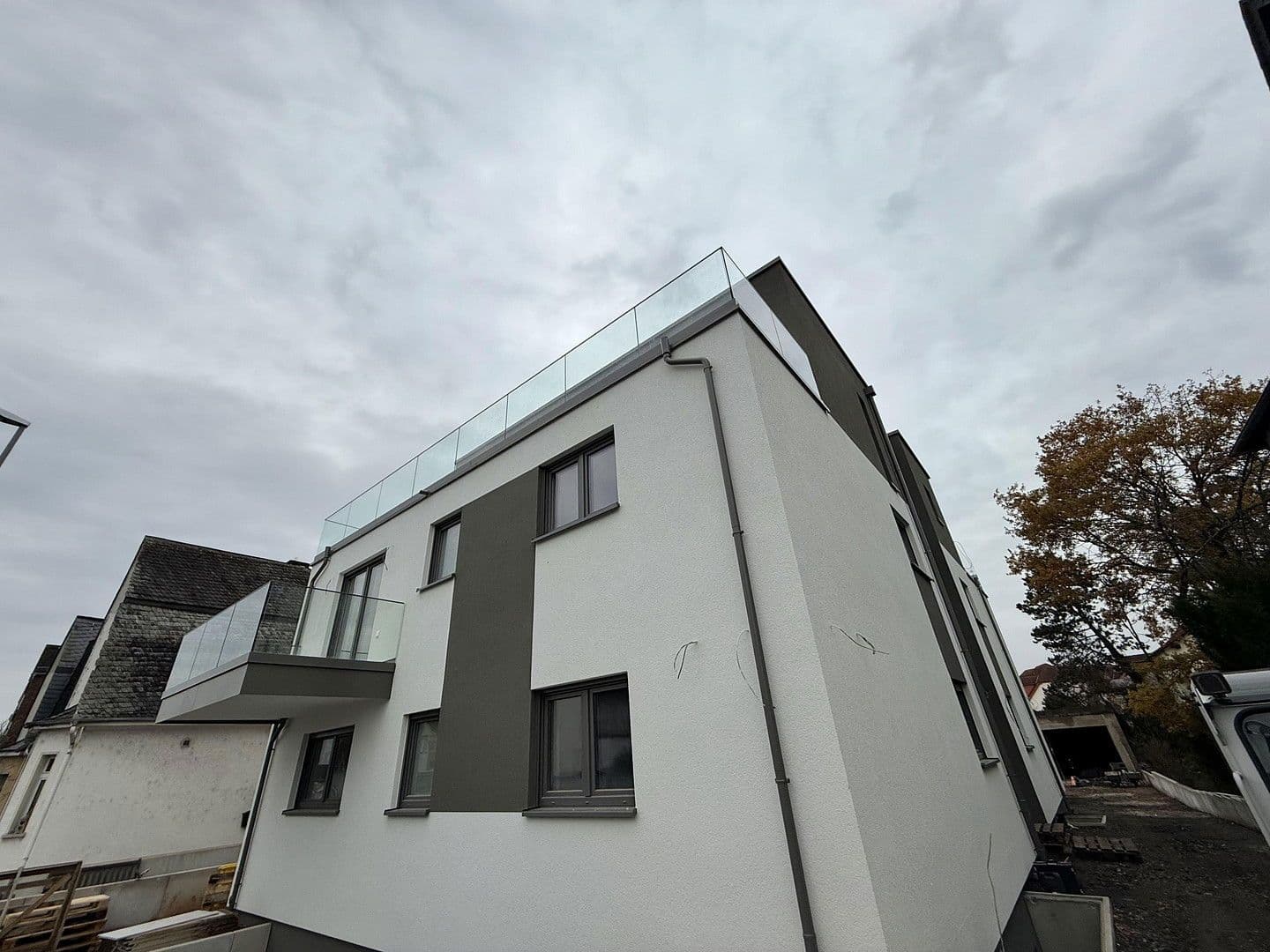 3 bedroom flat to rent, 80 m², Diez, Rhineland-Palatinate 3 bedroom flat to rent, 80 m², Diez, Rhineland-Palatinate