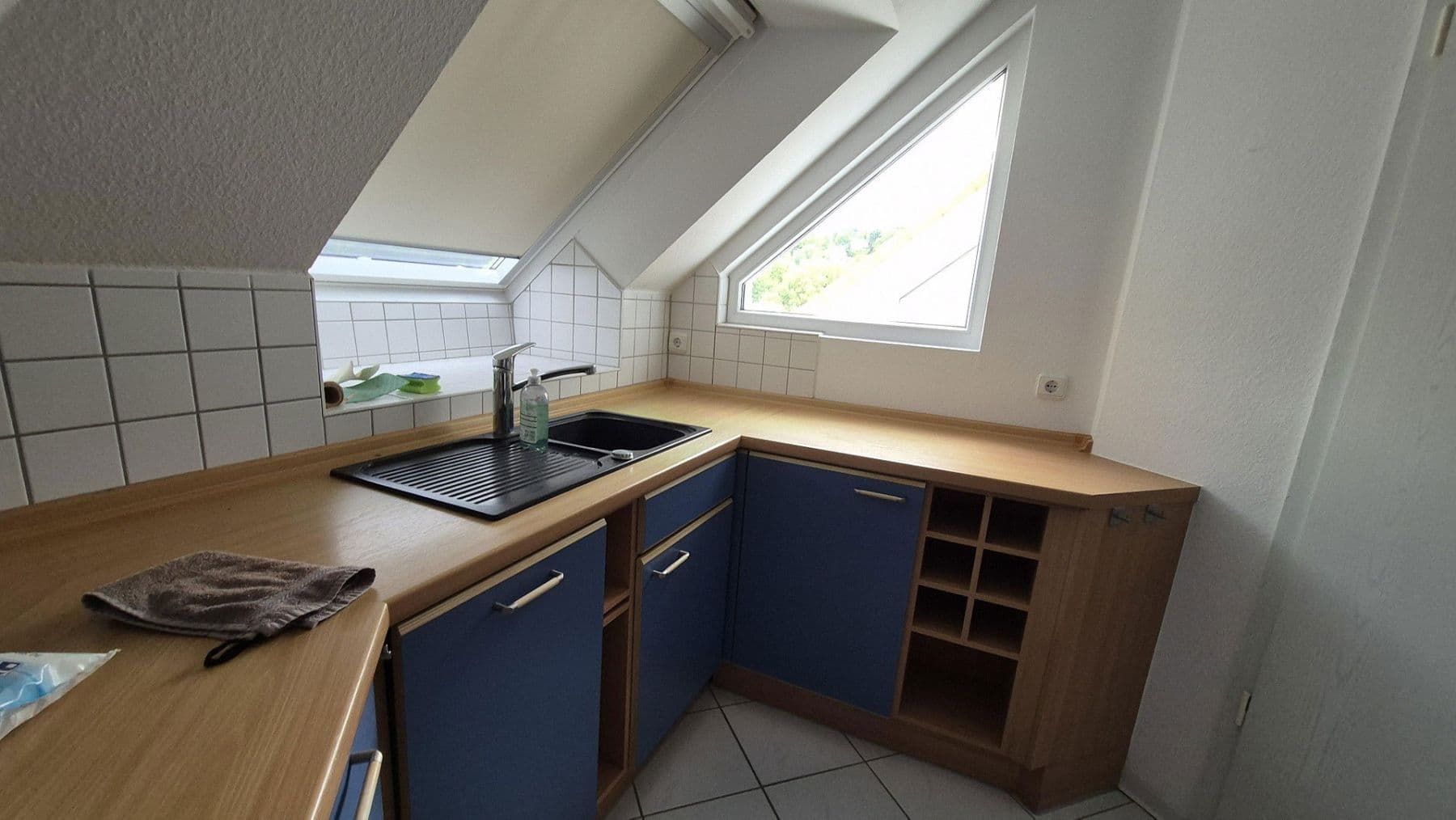 3 bedroom flat for sale, 80 m², Am Hangelstein 29, Bad Soden am Taunus, Hesse 3 bedroom flat for sale, 80 m², Am Hangelstein 29, Bad Soden am Taunus, Hesse