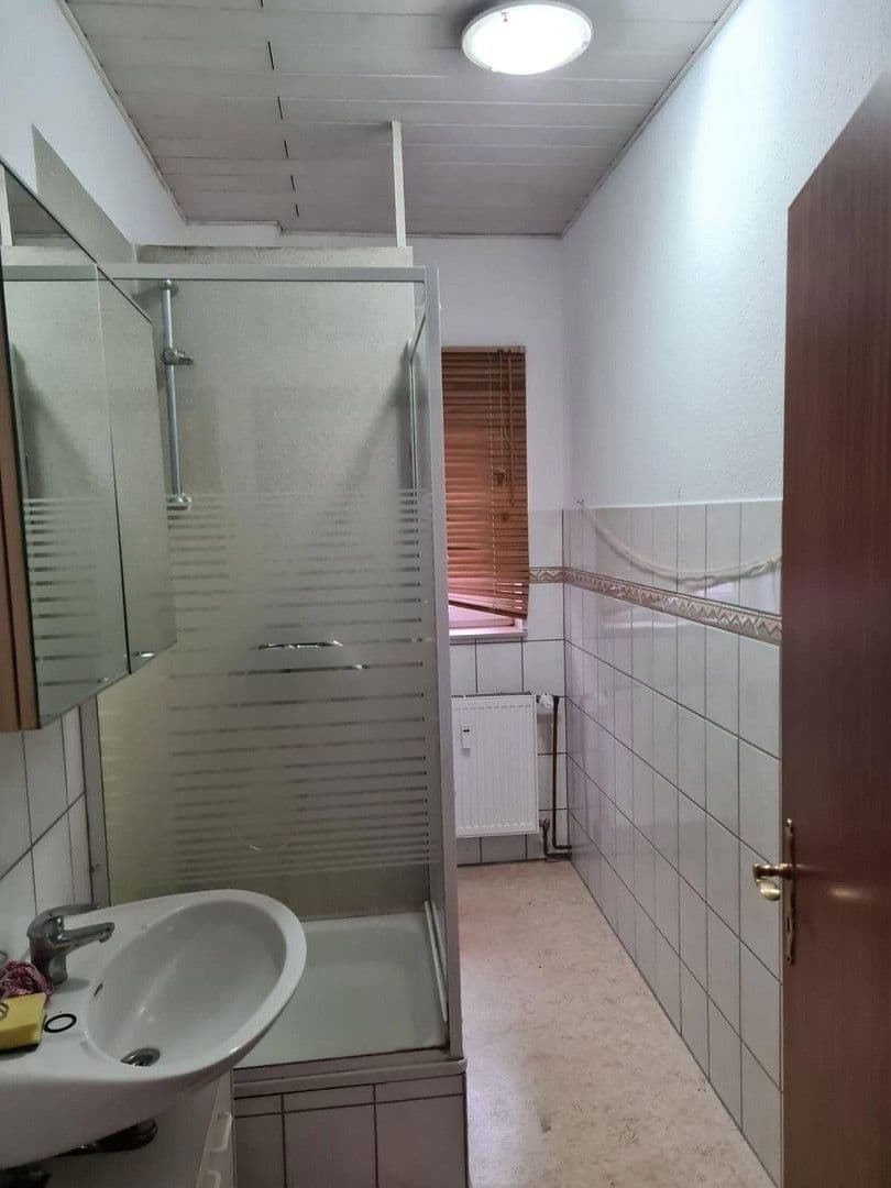 2 bedroom flat to rent, 48 m², Rosdorfer Weg 35, Göttingen, Lower Saxony 2 bedroom flat to rent, 48 m², Rosdorfer Weg 35, Göttingen, Lower Saxony