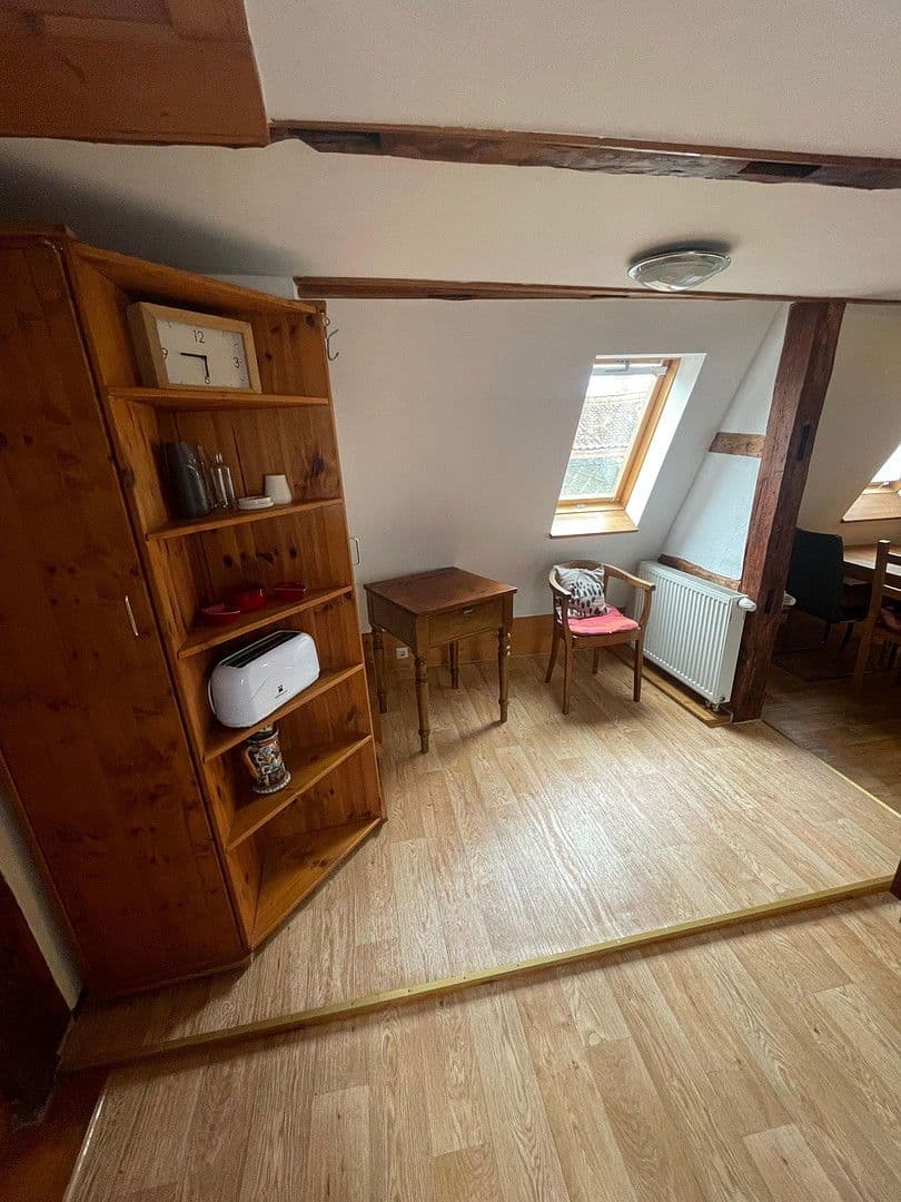 3 bedroom flat to rent, 68 m², Gustavstraße 59, Fürth, Bavaria 3 bedroom flat to rent, 68 m², Gustavstraße 59, Fürth, Bavaria