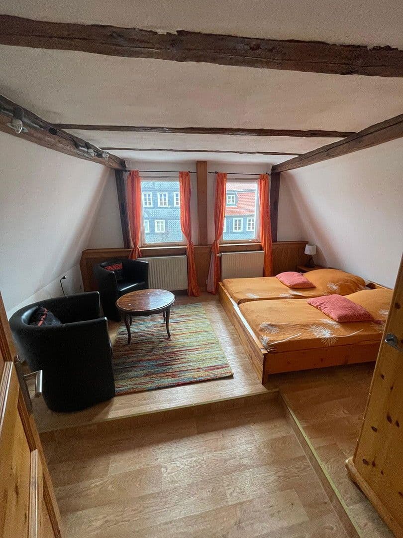 3 bedroom flat to rent, 68 m², Gustavstraße 59, Fürth, Bavaria 3 bedroom flat to rent, 68 m², Gustavstraße 59, Fürth, Bavaria