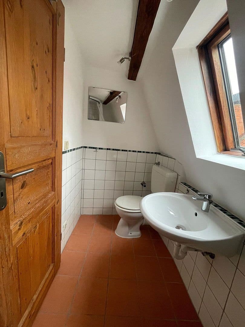 3 bedroom flat to rent, 68 m², Gustavstraße 59, Fürth, Bavaria 3 bedroom flat to rent, 68 m², Gustavstraße 59, Fürth, Bavaria