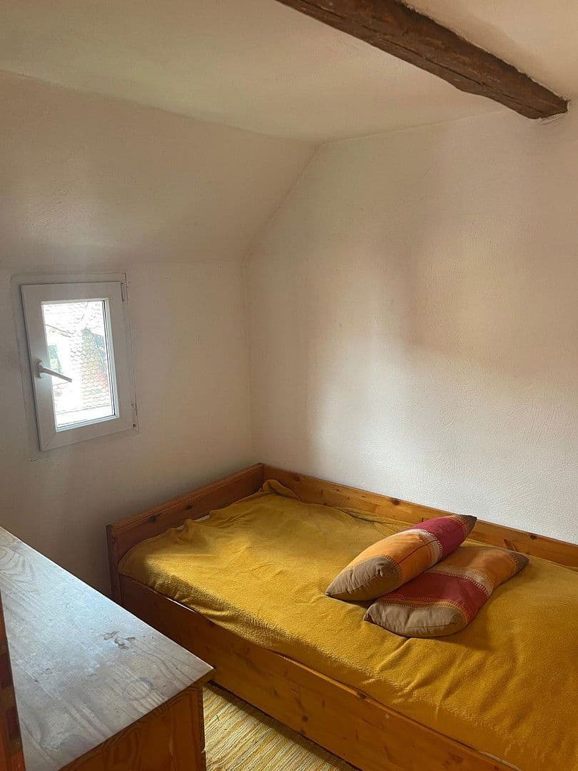 3 bedroom flat to rent, 68 m², Gustavstraße 59, Fürth, Bavaria 3 bedroom flat to rent, 68 m², Gustavstraße 59, Fürth, Bavaria