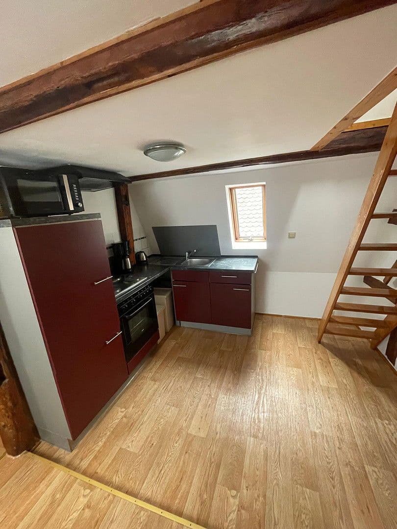 3 bedroom flat to rent, 68 m², Gustavstraße 59, Fürth, Bavaria 3 bedroom flat to rent, 68 m², Gustavstraße 59, Fürth, Bavaria