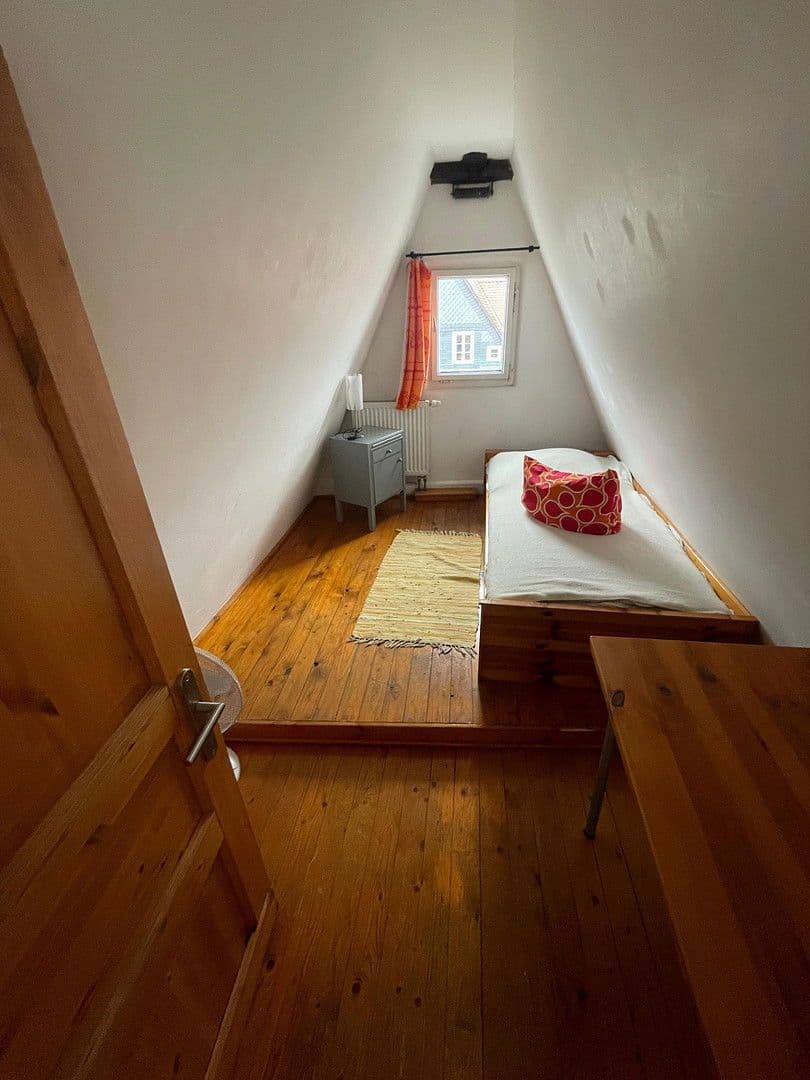 3 bedroom flat to rent, 68 m², Gustavstraße 59, Fürth, Bavaria 3 bedroom flat to rent, 68 m², Gustavstraße 59, Fürth, Bavaria