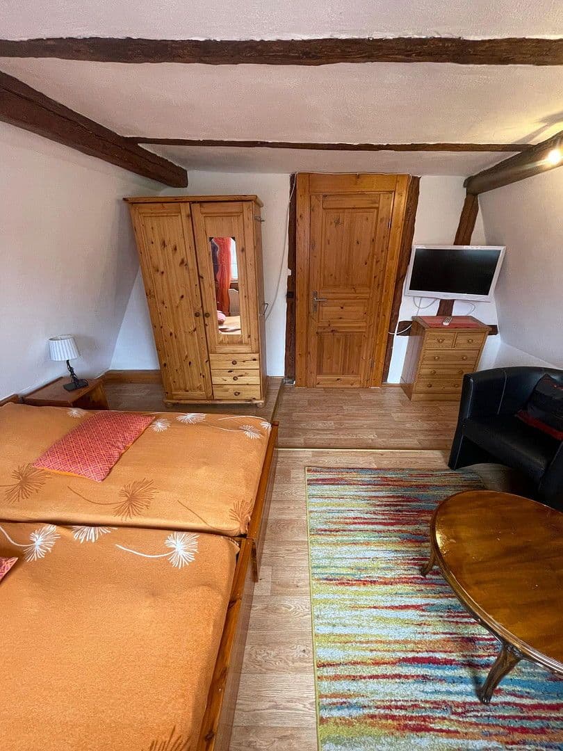 3 bedroom flat to rent, 68 m², Gustavstraße 59, Fürth, Bavaria 3 bedroom flat to rent, 68 m², Gustavstraße 59, Fürth, Bavaria