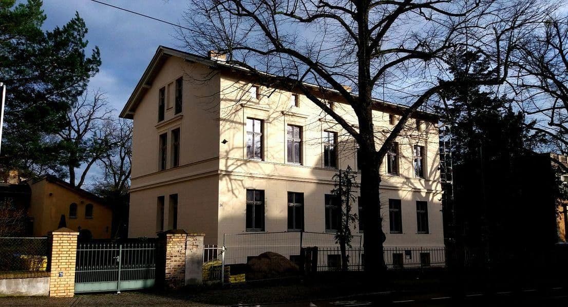 office to rent, 173 m², Friedrich-Ebert-Straße 59, Potsdam, Brandenburg office to rent, 173 m², Friedrich-Ebert-Straße 59, Potsdam, Brandenburg