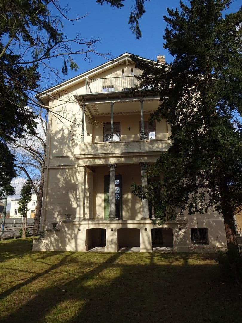 office to rent, 173 m², Friedrich-Ebert-Straße 59, Potsdam, Brandenburg office to rent, 173 m², Friedrich-Ebert-Straße 59, Potsdam, Brandenburg