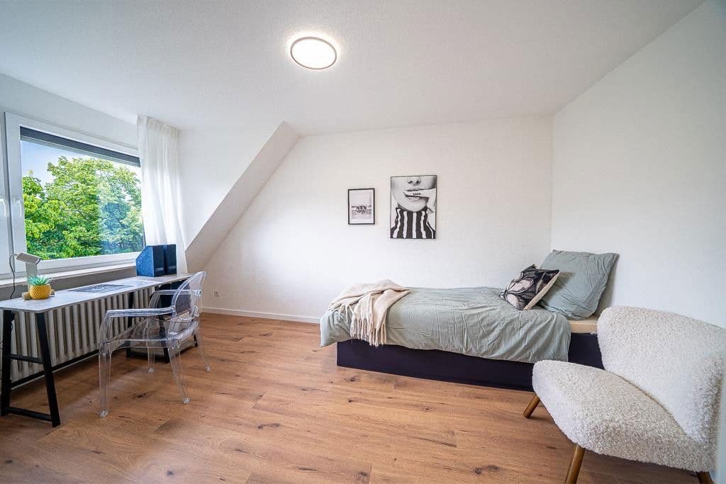 3 bedroom flat for sale, 82 m², Schwarzer Weg 1, Koblenz, Rhineland-Palatinate 3 bedroom flat for sale, 82 m², Schwarzer Weg 1, Koblenz, Rhineland-Palatinate