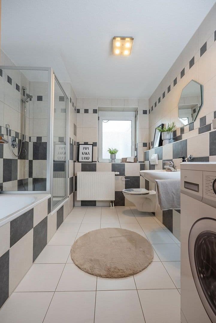 3 bedroom flat for sale, 75 m², Neu-Ulm, Bavaria 3 bedroom flat for sale, 75 m², Neu-Ulm, Bavaria