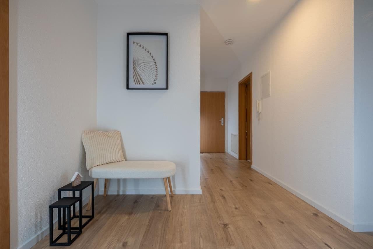 3 bedroom flat for sale, 75 m², Neu-Ulm, Bavaria 3 bedroom flat for sale, 75 m², Neu-Ulm, Bavaria