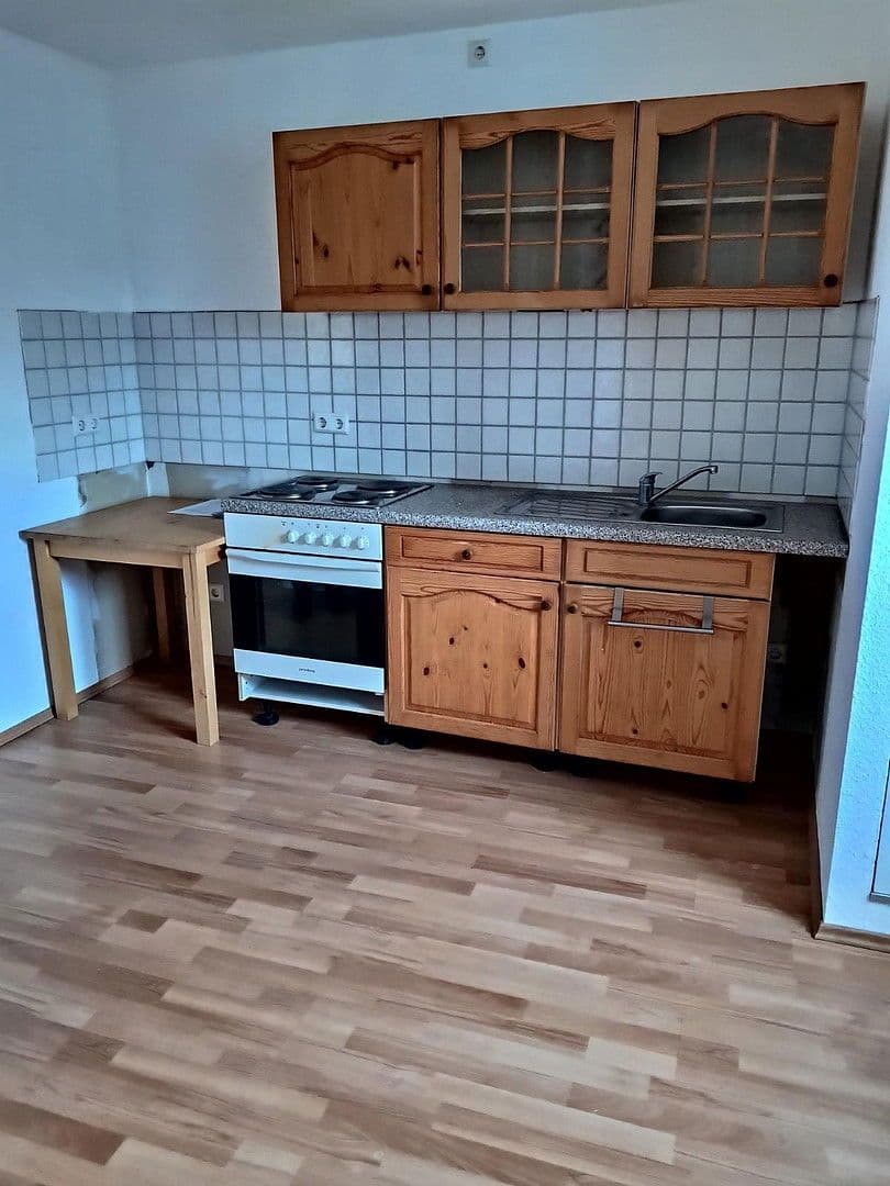 2 bedroom flat to rent, 74 m², Zweibrücken, Rhineland-Palatinate 2 bedroom flat to rent, 74 m², Zweibrücken, Rhineland-Palatinate